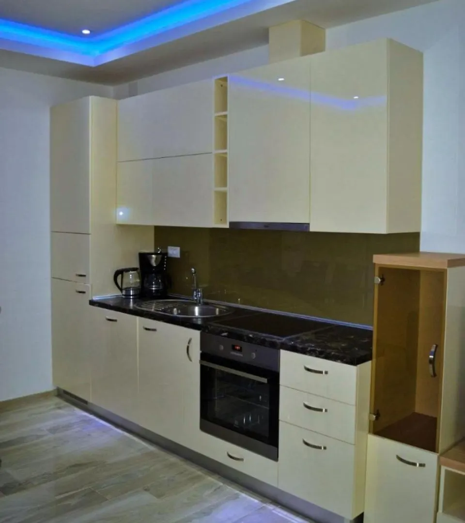 Apartments Igor - With Pool Kostrena 0*,