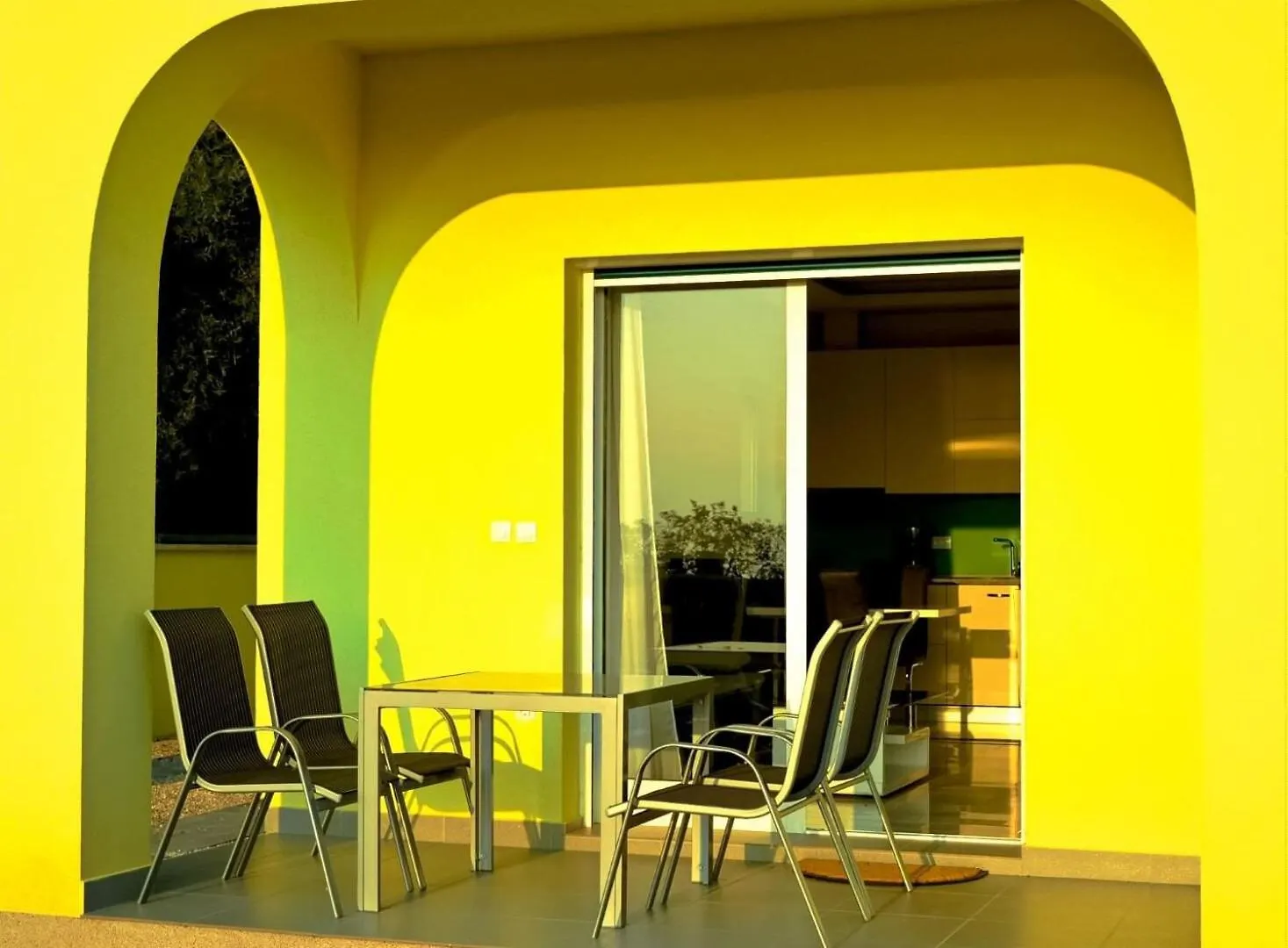 Apartments Igor - With Pool Kostrena 0*,  Croatia